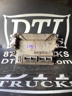International 4400 Engine Control Module (ECM)