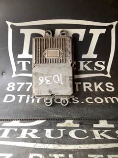 International 4400 Engine Control Module (ECM)