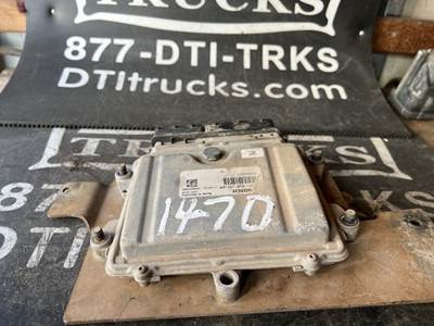 International 4400 Engine Control Module (ECM)
