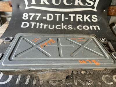 International 4400 Engine Control Module (ECM)