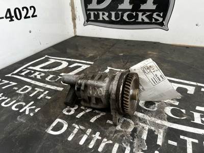 International 4400 Engine Control Module (ECM)