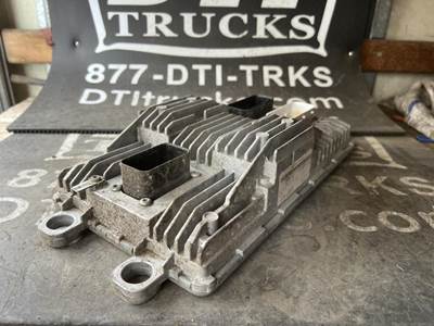 International 4400 Engine Control Module (ECM)