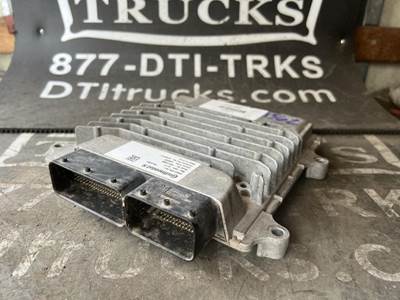 International 4400 Engine Control Module (ECM)