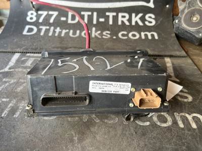 International 4400 Engine Control Module (ECM)