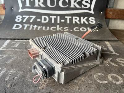 International 4400 Engine Control Module (ECM)