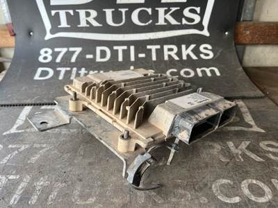 International 4400 Engine Control Module (ECM)