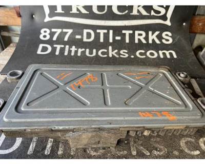International 4400 Engine Control Module (ECM)