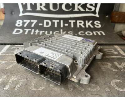 International 4400 Engine Control Module (ECM)