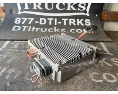 International 4400 Engine Control Module (ECM)