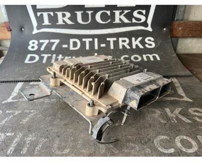 International 4400 Engine Control Module (ECM)