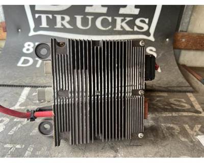 International 4400 Engine Control Module (ECM)