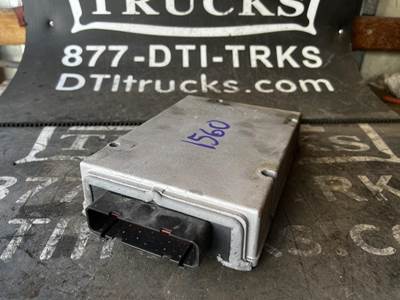 International 4700 Engine Control Module (ECM)