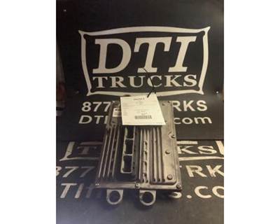 International 6.0 Engine Control Module (ECM) for a Ford F550