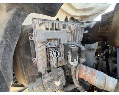 International CV Engine Control Module (ECM)
