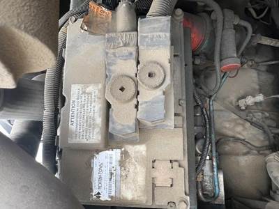 International Engine Control Module (ECM) for a International 4900