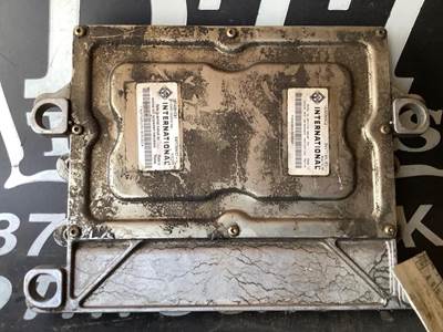 International DT466E Engine Control Module (ECM) for a International 4300