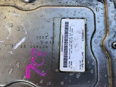 International DT466E Engine Control Module (ECM) for a International 4300