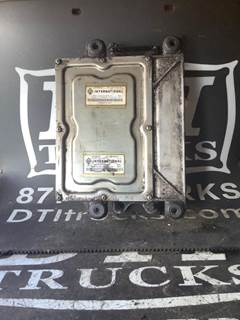 International DT466E Engine Control Module (ECM) for a International 4300