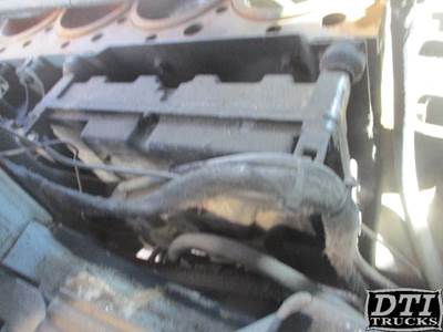 International DT466E Engine Control Module (ECM) for a International 4300