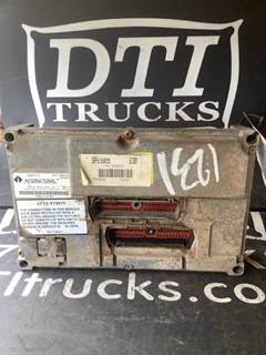 International DT466E Engine Control Module (ECM) for a International 4300