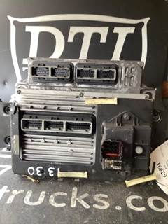International DT466E Engine Control Module (ECM) for a International 4300