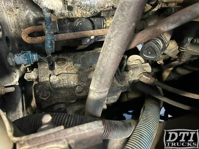 International DT570 Engine Control Module (ECM) for a International 4400