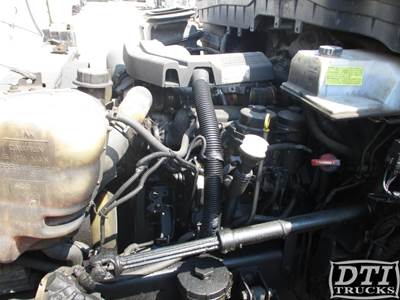 International DuraStar Engine Control Module (ECM)