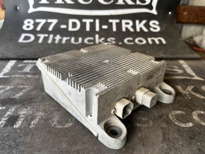 International MaxxForce 10 Engine Control Module (ECM) for a International 7500