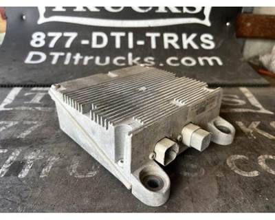 International MaxxForce 10 Engine Control Module (ECM) for a International 7500