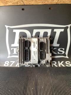 International MaxxForce 11 Engine Control Module (ECM) for a International 8600