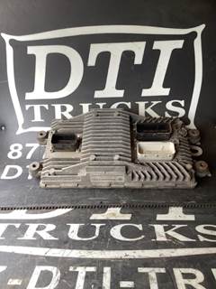 International MaxxForce 7 Engine Control Module (ECM) for a International 4300