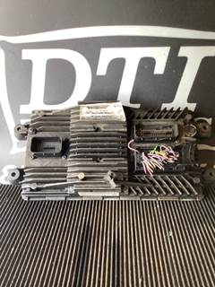 International MaxxForce DT Engine Control Module (ECM) for a International Durastar