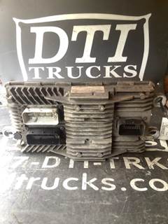 International MaxxForce DT Engine Control Module (ECM) for a International 4300