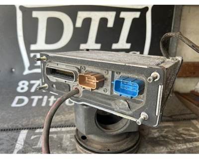 International Engine Control Module (ECM) for a International 4400