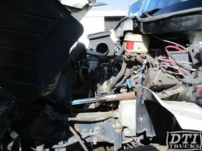 International VT365 Engine Control Module (ECM) for a International 4300