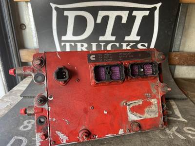 International WorkStar Engine Control Module (ECM)