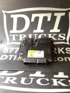 Isuzu 4HK1TC Engine Control Module (ECM) for a GMC W4500
