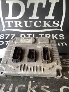 Isuzu 4HK1TC Engine Control Module (ECM) for a Isuzu NPR