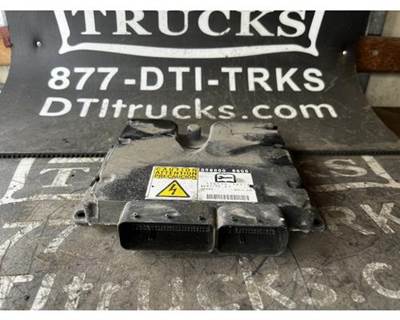 Isuzu 4HK1TC Engine Control Module (ECM) for a GMC W4500