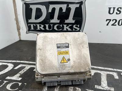 GMC Engine Control Module (ECM) for a GMC WT5500