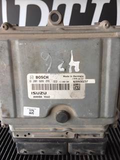 Isuzu NPR Engine Control Module (ECM)