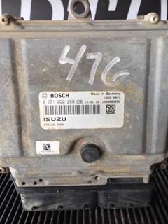 Isuzu NPR Engine Control Module (ECM)