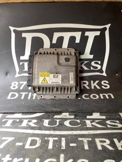 Isuzu NPR Engine Control Module (ECM)