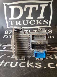 Isuzu NPR Engine Control Module (ECM)