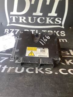 Isuzu NPR Engine Control Module (ECM)