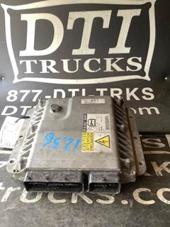 Isuzu NPR Engine Control Module (ECM)