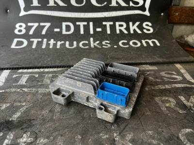 Isuzu NPR Engine Control Module (ECM)