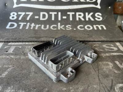 Isuzu NPR Engine Control Module (ECM)