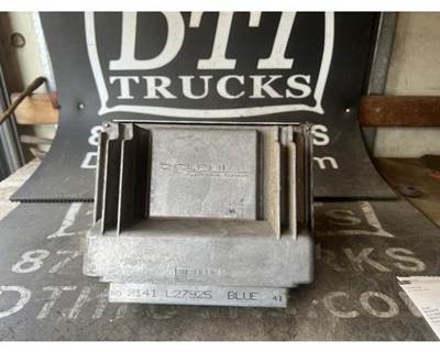 Isuzu NPR Engine Control Module (ECM)