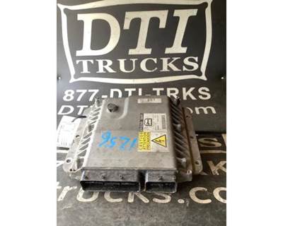 Isuzu NPR Engine Control Module (ECM)